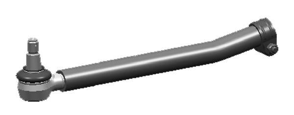 CENTRE ROD
