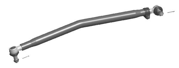 CENTRE ROD