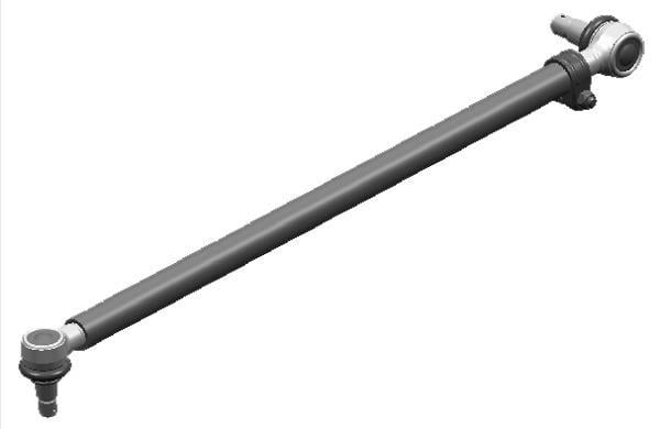CENTRE ROD