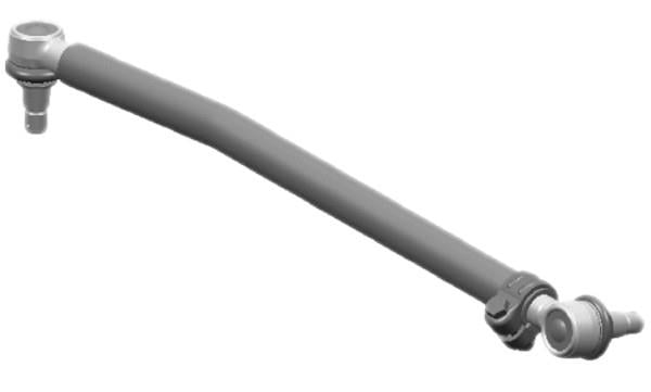 CENTRE ROD