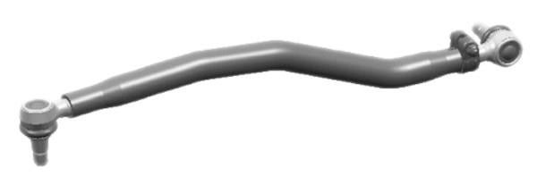 CENTRE ROD