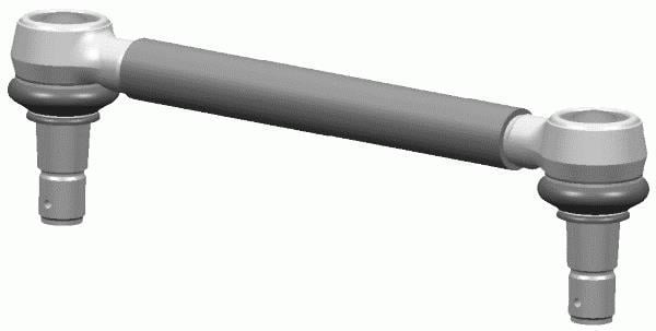 CENTRE ROD
