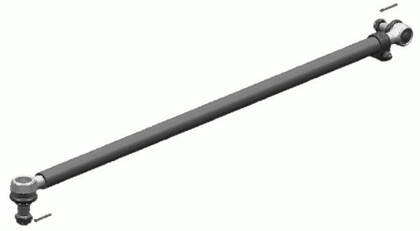 CENTRE ROD