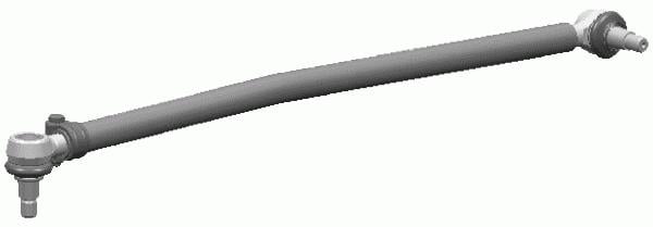 CENTRE ROD