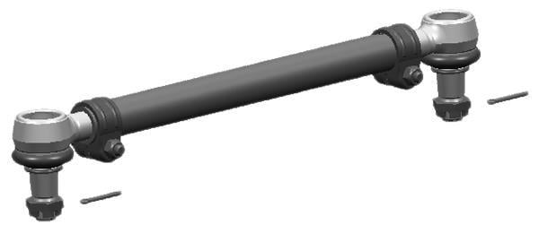 CENTRE ROD