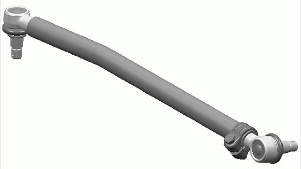 CENTRE ROD