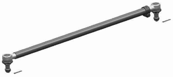 CENTRE ROD