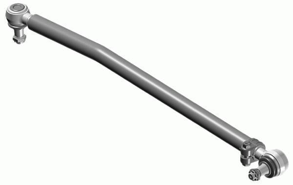 CENTRE ROD