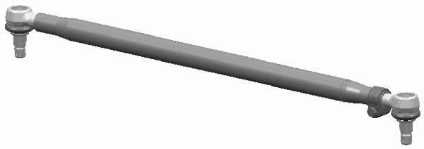 CENTRE ROD