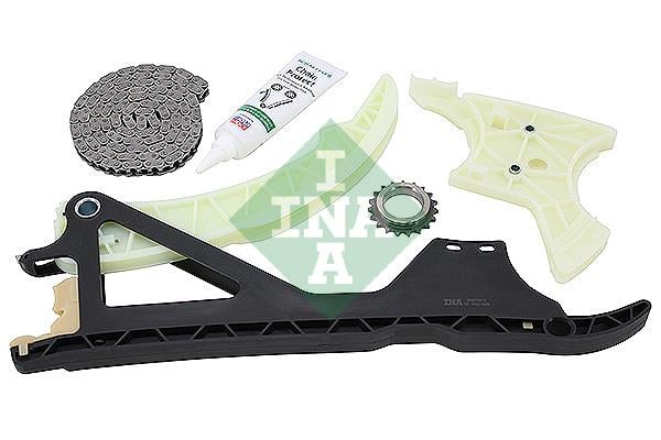 Chain Drive Solutions