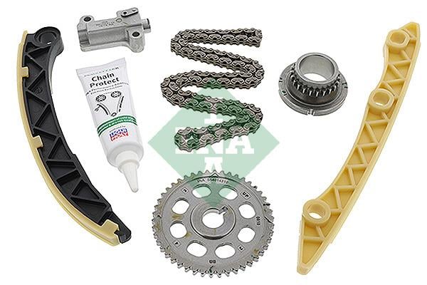 Chain Drive Solutions