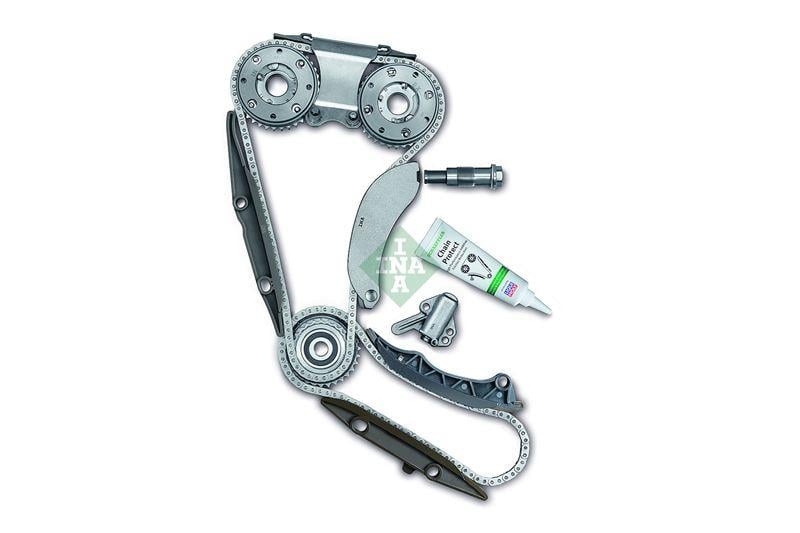 Chain Drive Solutions