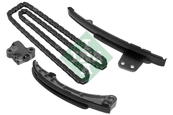 Chain Drive Solutions