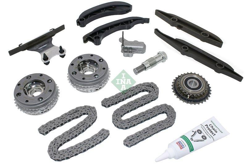 Chain Drive Solutions