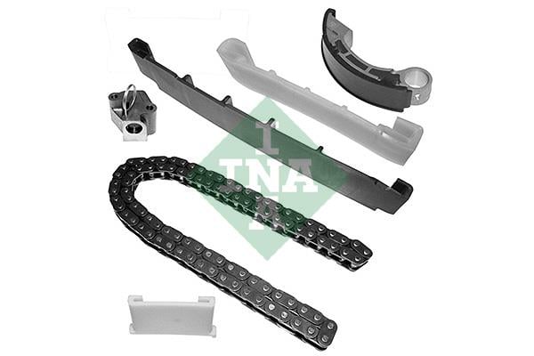Chain Drive Solutions