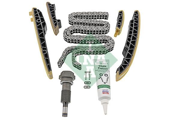 Chain Drive Solutions