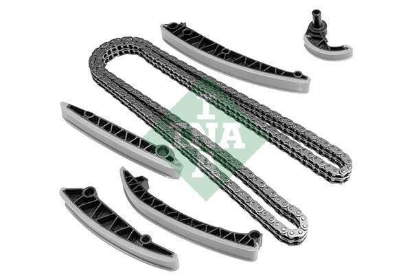 Chain Drive Solutions