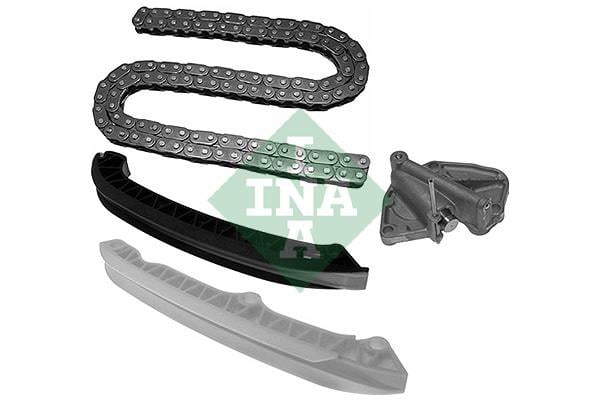 Chain Drive Solutions
