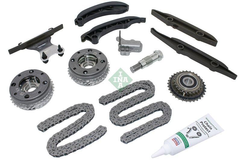 Chain Drive Solutions