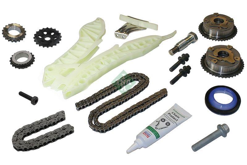 Chain Drive Solutions