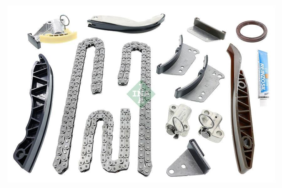 Chain Drive Solutions