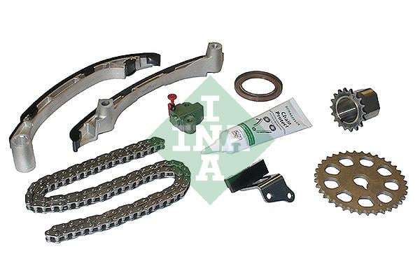 Chain Drive Solutions