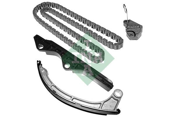 Chain Drive Solutions