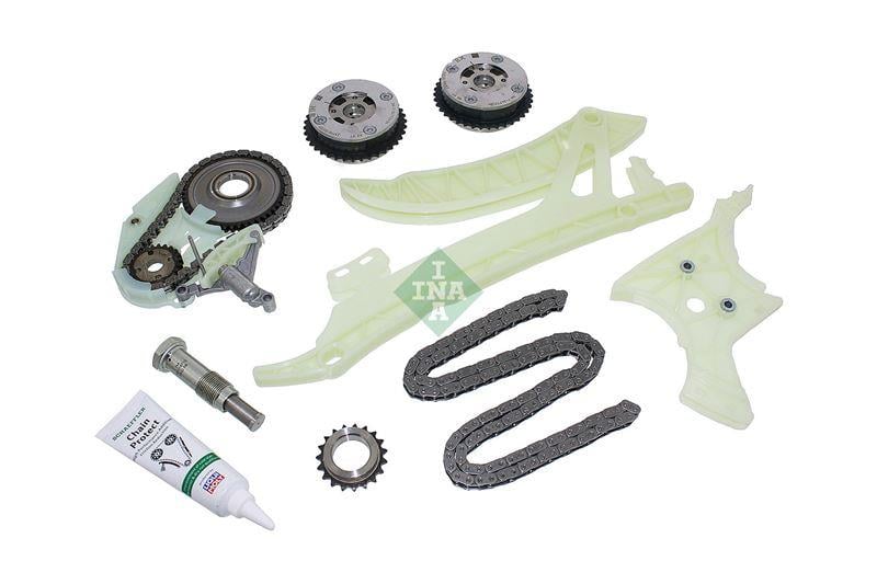 Chain Drive Solutions