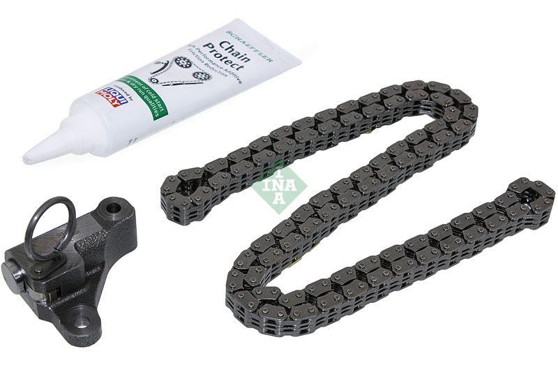Chain Drive Solutions