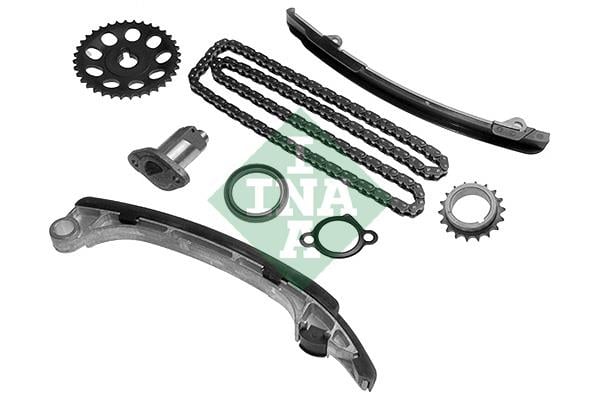 Chain Drive Solutions