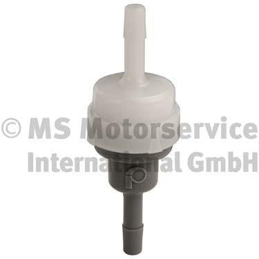 CHECK VALVE