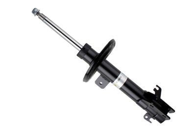 Citroen C4 III BA BB BC VL B4