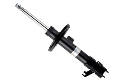 Citroen C4 III BA BB BC VR B4