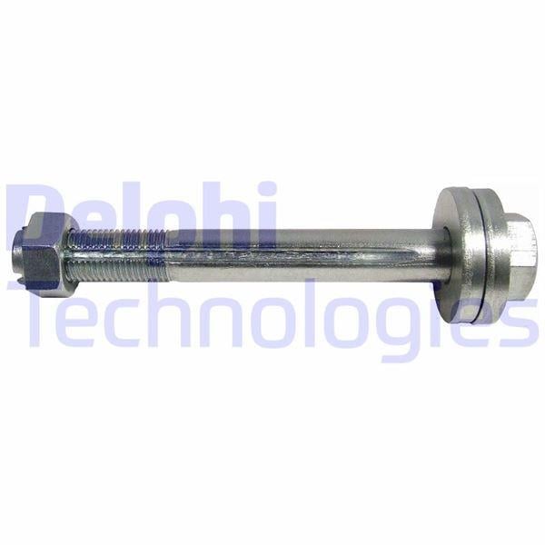 CİVATA TAKIMI ÖN; SOL/SAĞ MERCEDES C203. CL 215. CLK 209. CLS 219. E 211. S 220. SL 230. SLK 171 10/