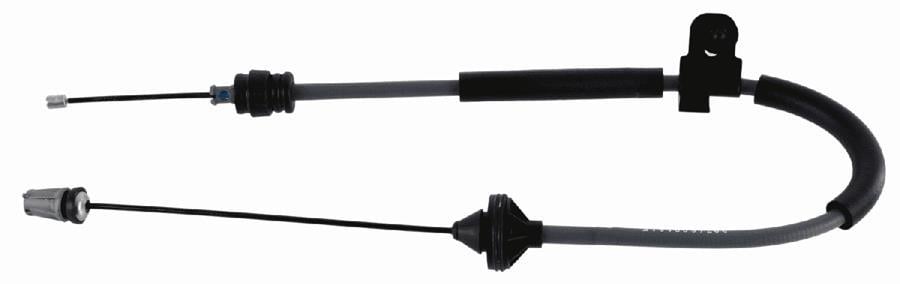 CLUTCH CABLE
