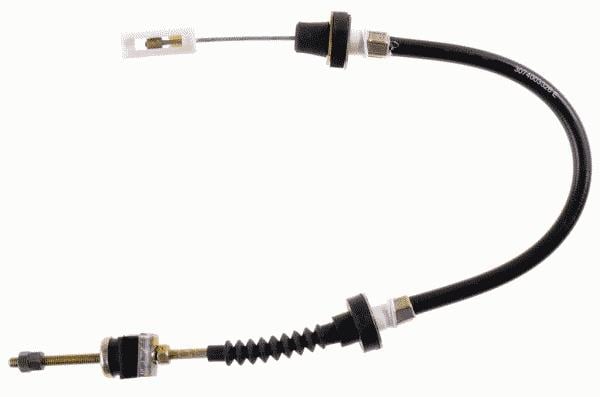 CLUTCH CABLE