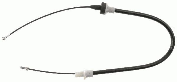 CLUTCH CABLE