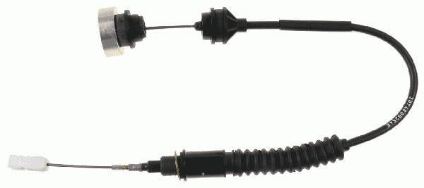 CLUTCH CABLE