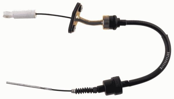 CLUTCH CABLE