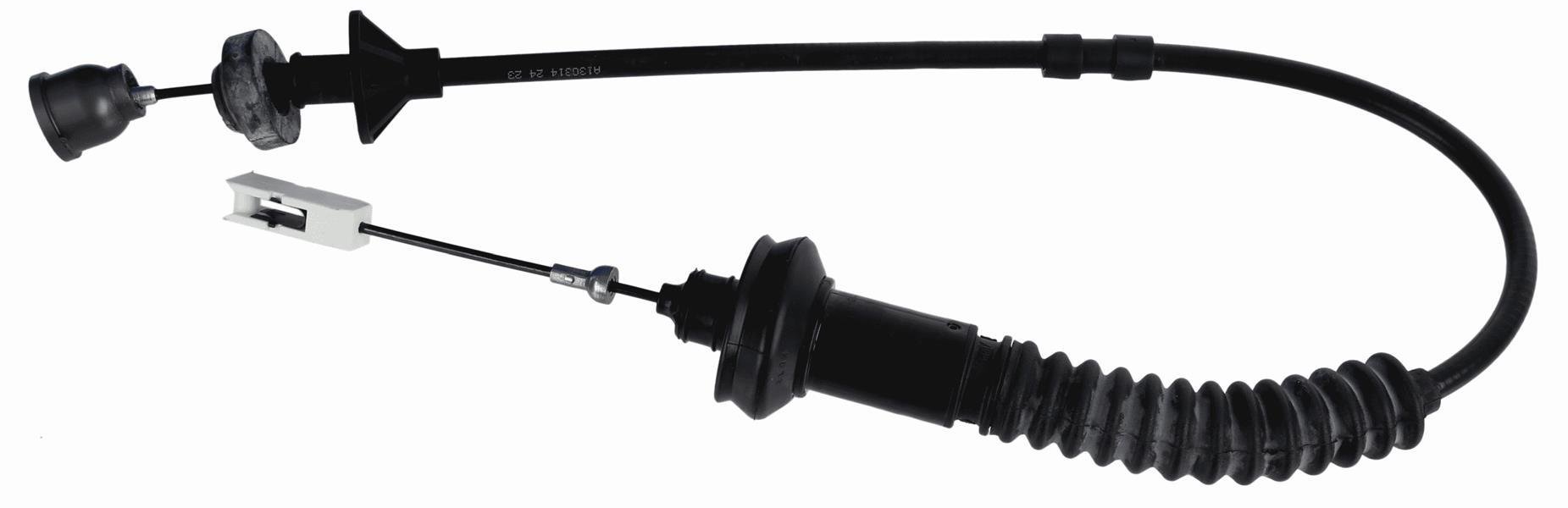 CLUTCH CABLE