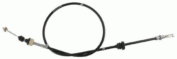 CLUTCH CABLE