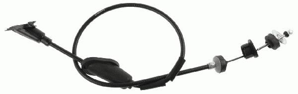 CLUTCH CABLE