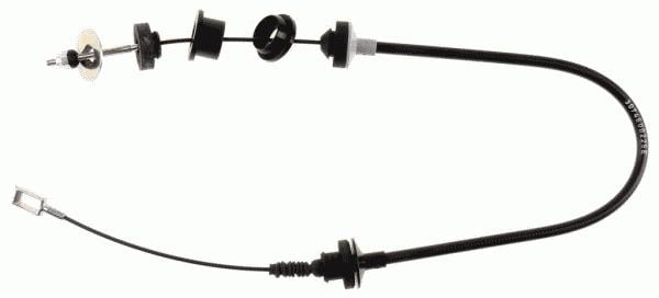 CLUTCH CABLE