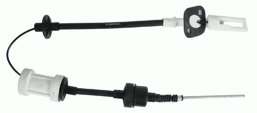 CLUTCH CABLE
