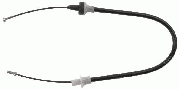CLUTCH CABLE