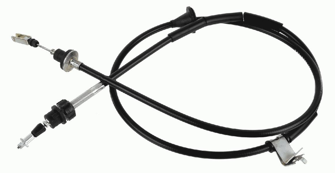 CLUTCH CABLE
