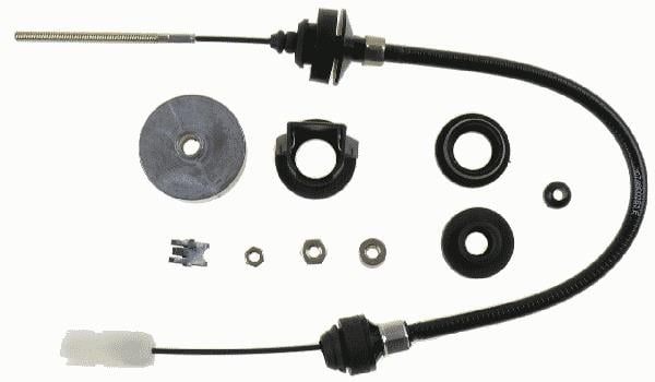 CLUTCH CABLE