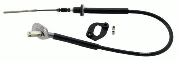 CLUTCH CABLE