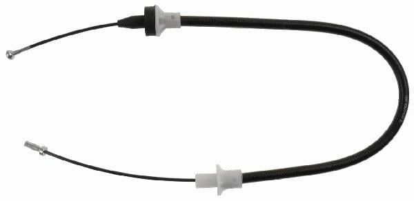 CLUTCH CABLE