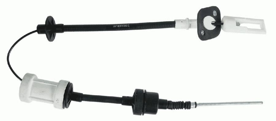 CLUTCH CABLE